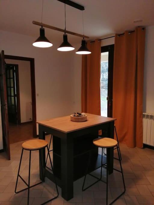 Maison Gaillacoise Zewnętrze zdjęcie