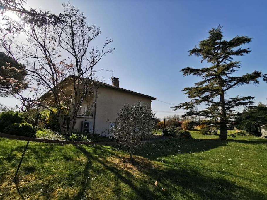 Maison Gaillacoise Zewnętrze zdjęcie