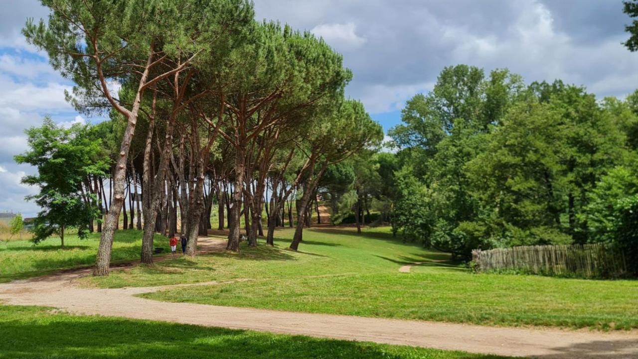 Maison Gaillacoise Zewnętrze zdjęcie